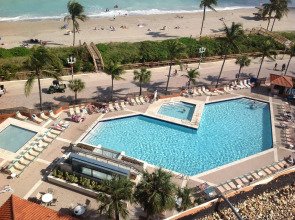 The Hollywood Beach Resort by RevMBE Consulting