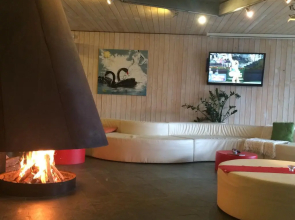 Atra Doftana Boutique Hotel