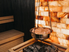 Отель Kalev Spa & Waterpark