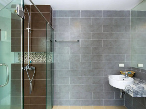 Baan Lukkan Patong Resort