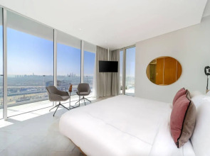 FIVE Jumeirah Village Dubai