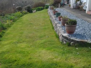 Brentor Self-catering