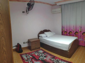 Maadi Apartment 3 Rooms ( Families Only )