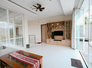 Lombok River Villas