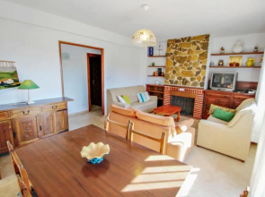 Dos Soles - sea view holiday home with private pool in Costa Blanca