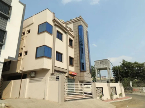 Hotel Sai Guest House by OYO Rooms