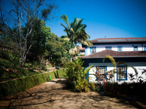 Xica da Silva Pousada
