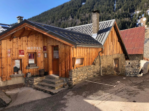 Auberge de la Foret