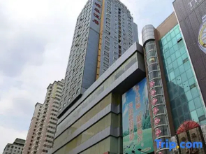 Grand Hotel Apartment (Lanzhou Xiguan Branch)