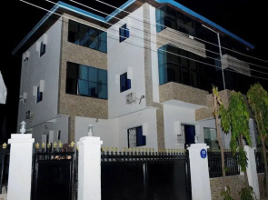 Akorest Hotel and  Apartment