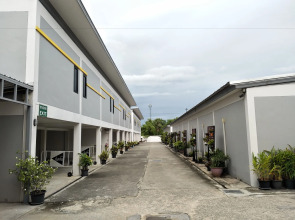 Nunglen Hotel (SHA Certified)