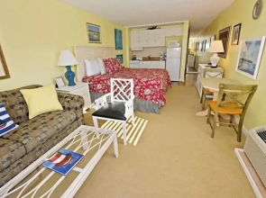 861 Ketch Court at The Sea Pines Resort