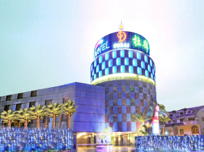 Dubai Motel