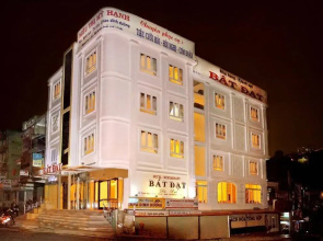 Bat Dat Hotel Da Lat