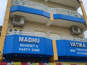 Madhu Vatika Patna Goroomgo