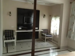 1 BR Boutique stay in Murud (8B00), by GuestHouser