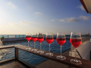 Supun Arcade Residency