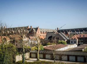 Hotel Gulden Vlies