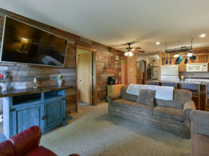 Hacienda Hideaway 4 Bedroom Condo