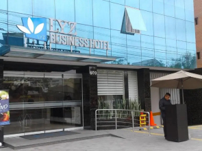 LYZ Business Hotel