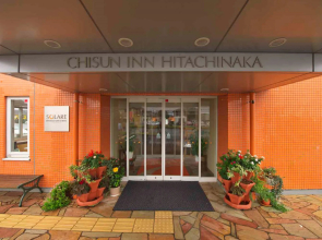 Comfort Inn Hitachinaka