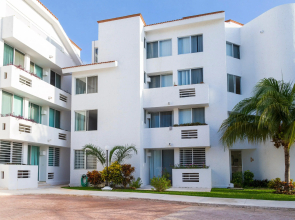 Las Gaviotas Hotel & Suites