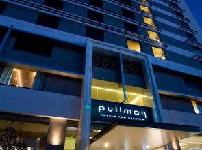 Pullman at Sydney Olympic Park