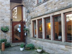 The Waltzing Weasel