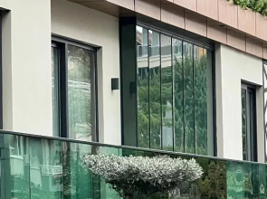 Best Home 25 - Cleopatra Exclusive, center