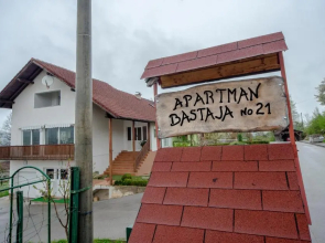 Apartment Bastaja