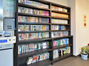 Business Hotel BL Kuwana