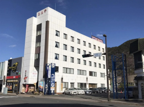 Business Hotel Tontei