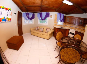 Apartamentos Hostal Cayuco Boramar