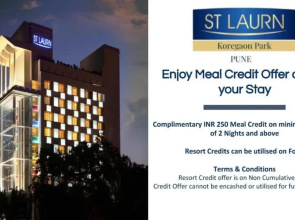 St Laurn Koregaon Park Pune