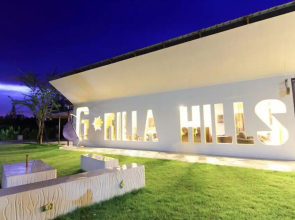 Gorilla Hills HuaHin