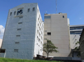 Mallberry Suites Business Hotel