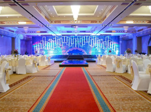 Millennium Plaza Downtown Suites