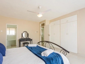 Kenwyn on Sea 401 - FAMILY ONLY