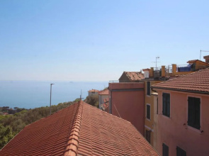 House Casale Moneglia