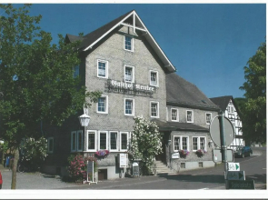 Gasthof Kettler