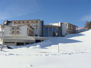 Brenta Dolomites