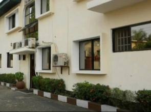 BV Standard Executive Hotel