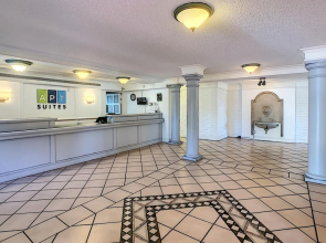 Motel 6 Jacksonville Fl Airport Area South