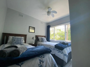 The Bourne Apartments