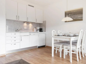 Haus Heideresidenz App 20