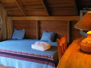 Kaya Bloom Ecolodge & Glamping
