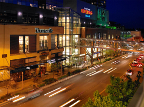 Hyatt Regency Bellevue