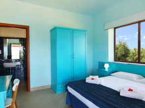 Agriturismo Vulcano