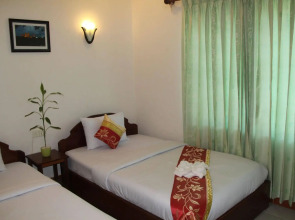 Xing Angkor Hotel