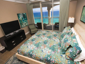 Beach Club Resort Residence and Spa